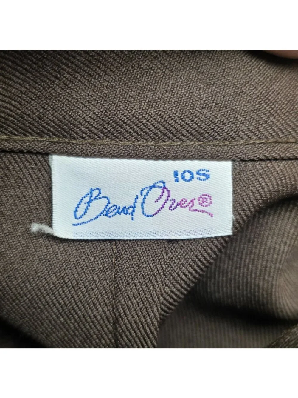 Levis pair these